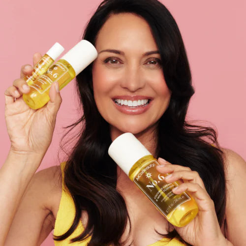 MCoBeauty Fragrance Mist No.6 Coconut Cream & White Florals