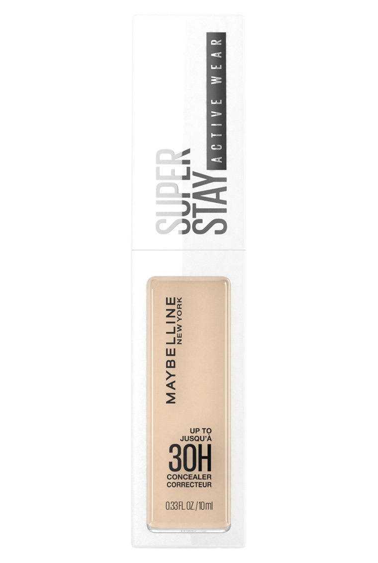 Maybelline Superstay 30 Hour Concealer 15 Light