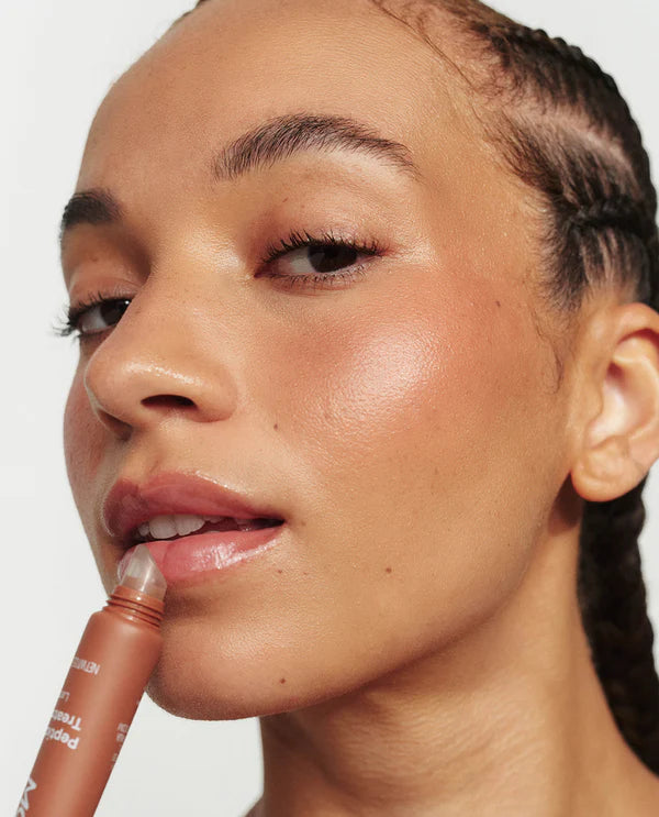 MCoBeauty Peptide Lip Treatment Latte