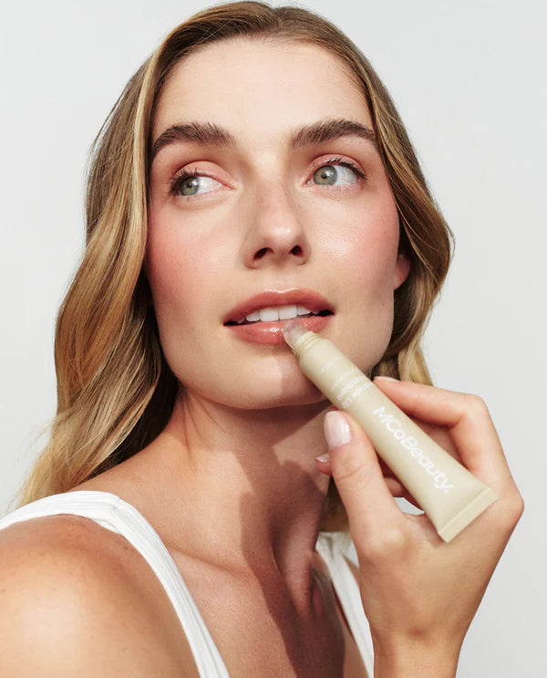MCoBeauty Peptide LipTreatment Buttercream