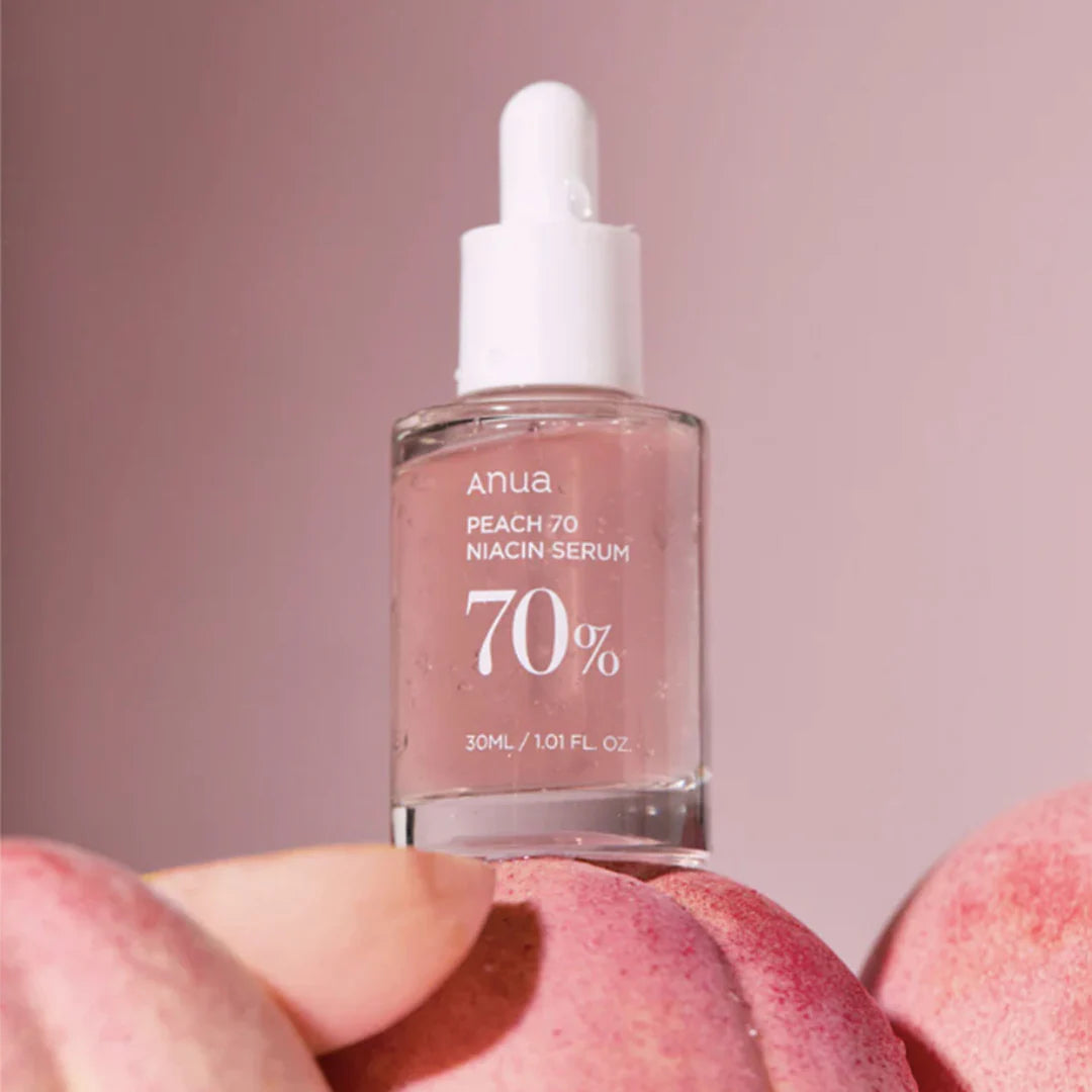 Anua - Peach 70 Niacin Serum