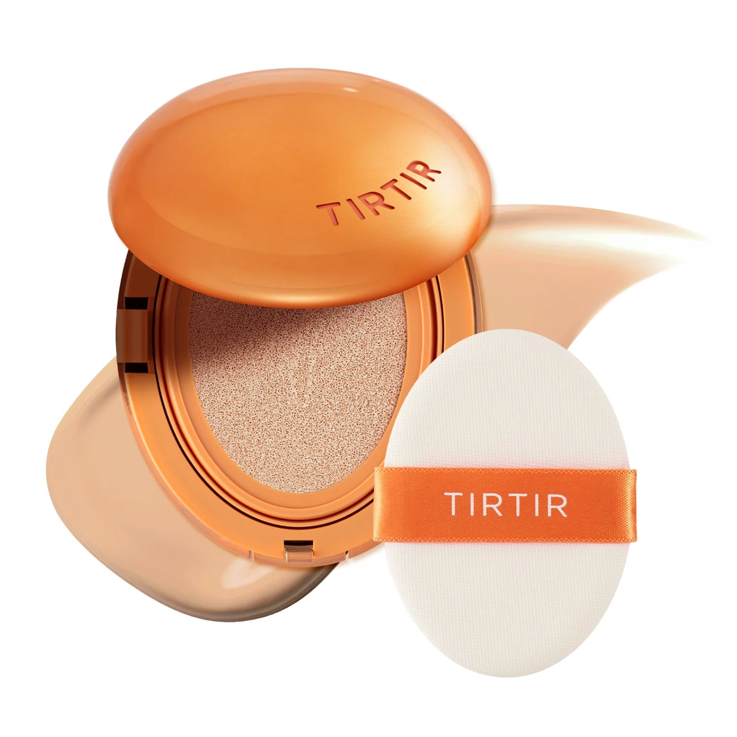 Mask Fit AI Filter Cushion Mini - 15 Colors [#23N Sand]