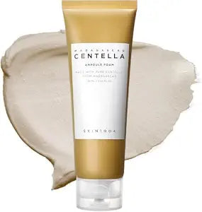 SKIN1004 Madagascar Centella Ampoule Foam 125ml