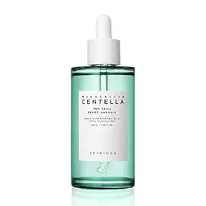 SKIN1004 Madagascar Centella Tea-Trica Relief Ampoule 100ml