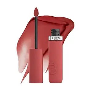 L'Oréal Paris Infallible 16H Matte Resistance Nudes 645 Crush Alert 5mL