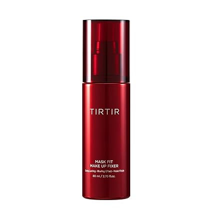 Mask Fit Make Up Fixer [80ml]
