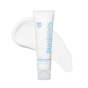 ETUDE Soon Jung 2x Barrier Intensive Cream [60ml - 2023 Renewal