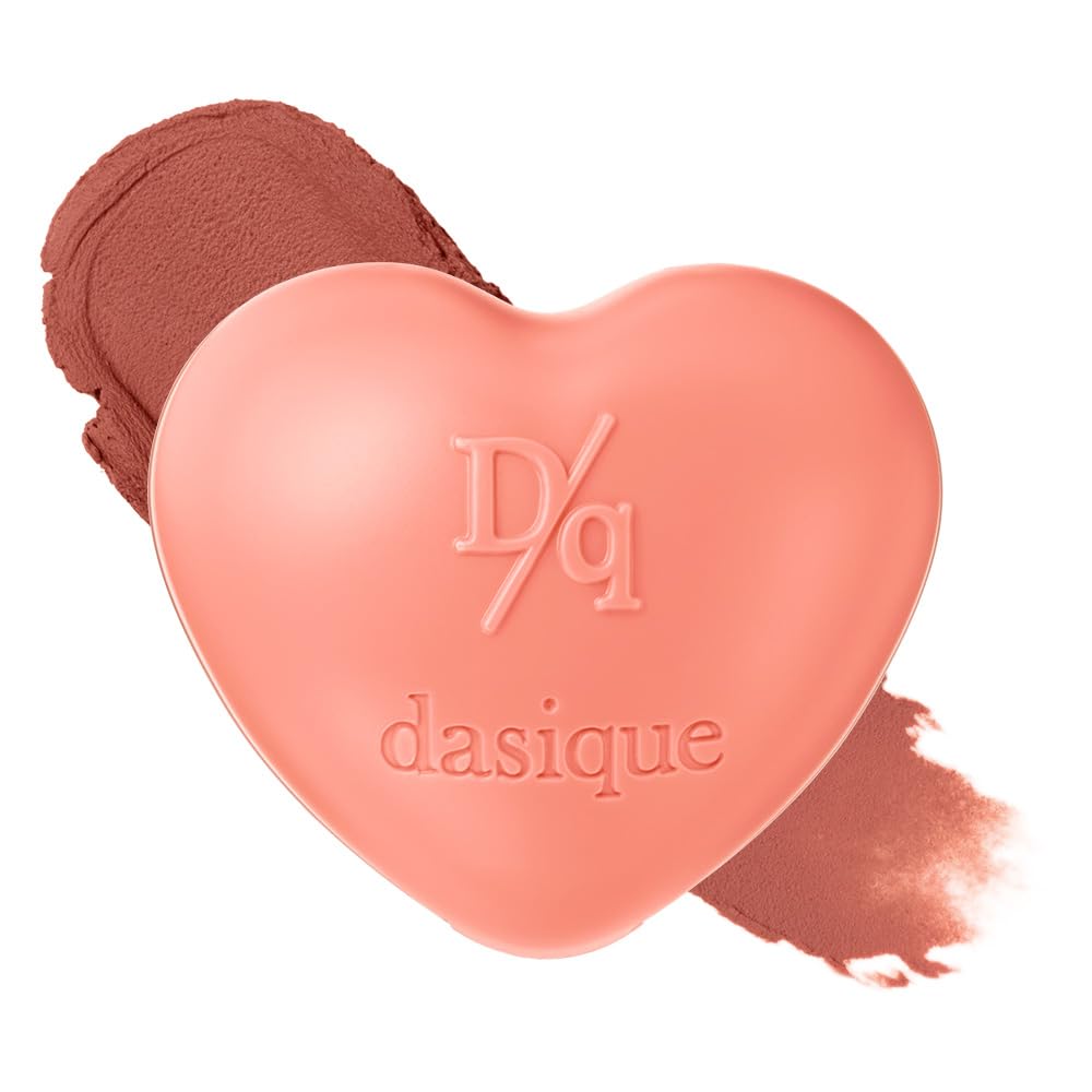 Dasique Souffle Color Pot - 23 Colors [#06 Mocha Bun]