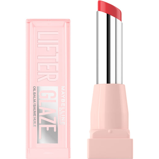 Maybelline Lifter Glaze Lip Balm Peach Quench 2.8g