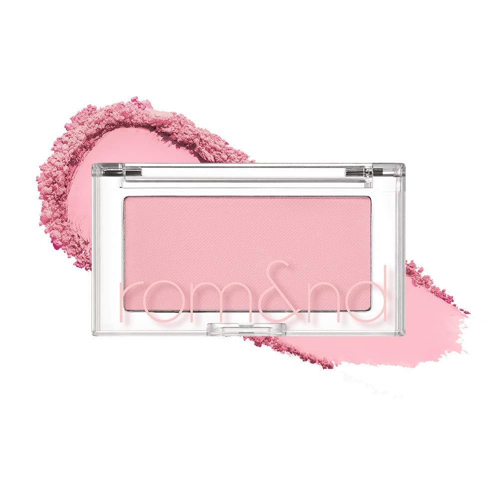 romand Better Than Cheek NEW - 9 Colors [C02 Blueberry Chip]