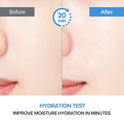 JMsolution - Water Luminous S.O.S Ringer Collagen Mask Set Plus