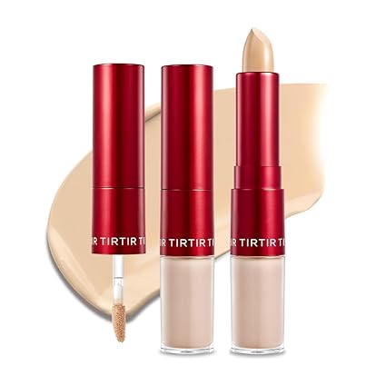 Glide & Hide Blurring Concealer - 20 Colors [#4.5N]