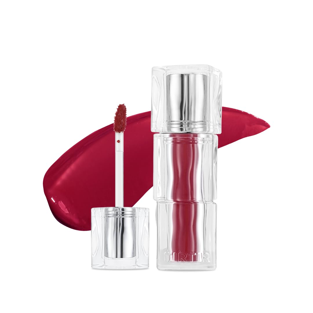TIRTIR Waterism Glow Tint Mini - 30 Colors [#15 Grapen]