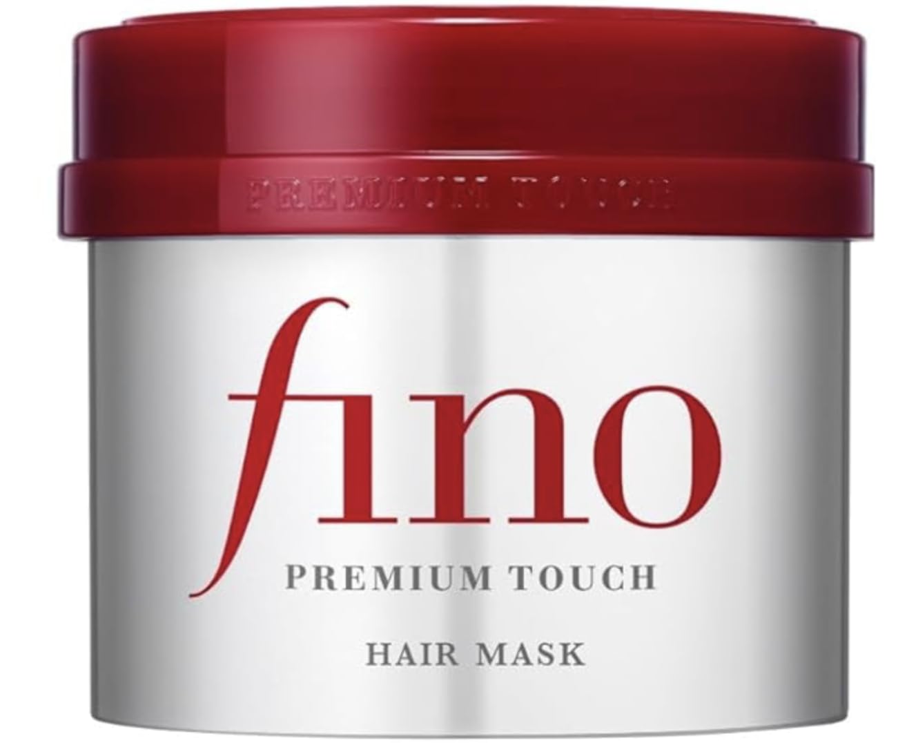 Shiseido Fino Premium Touch Hair Mask [230g]