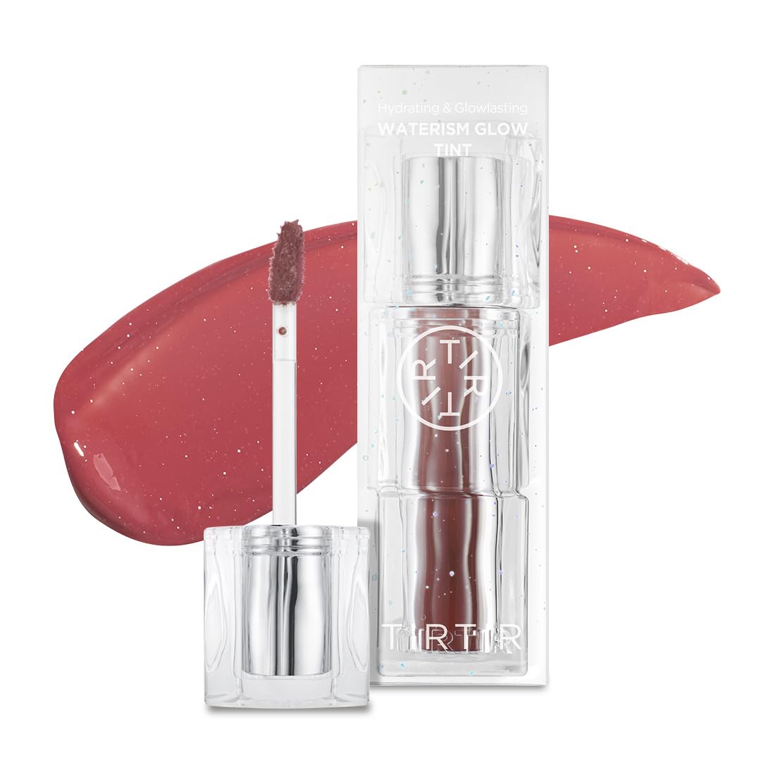 TIRTIR Waterism Glow Tint Mini - 30 Colors [#03 Sand Mond]