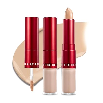 Glide & Hide Blurring Concealer - 20 Colors [#4.5N]