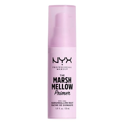NYX Professional Makeup Marshmellow Primer 30mL