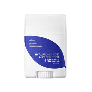 Isntree Hyaluronic Acid Airy Sun Stick