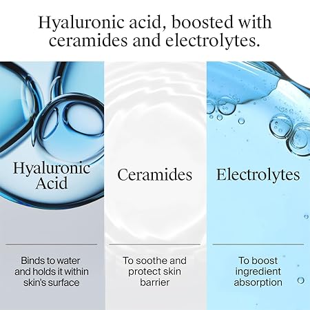 Neutrogena Hydro Boost Hyaluronic Acid Nourishing Cream 50g