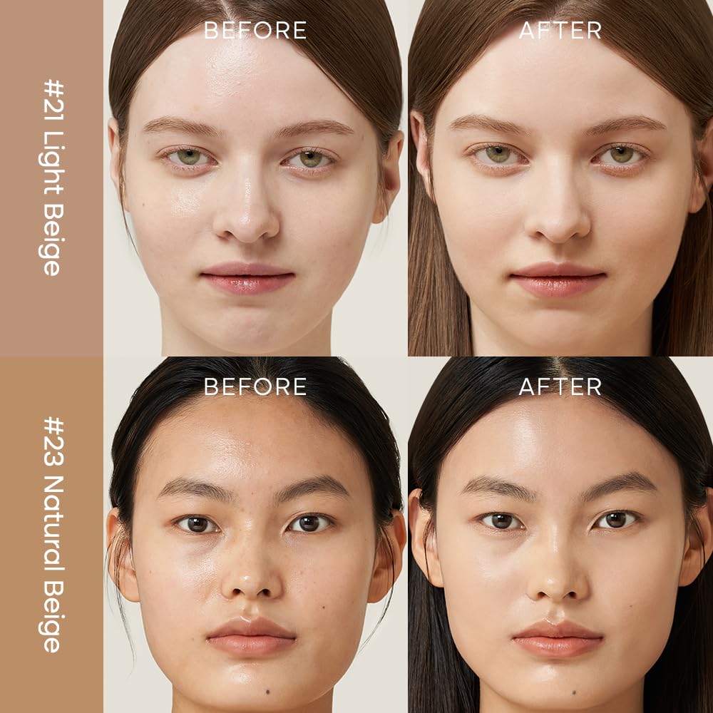 Purito SEOUL Wonder Releaf Centella BB Cream  - 6 Colors [#13 Neutral Ivory]