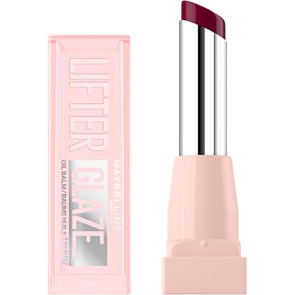 Maybelline Lifter Glaze Lip Balm Acai Glaze 2.8g