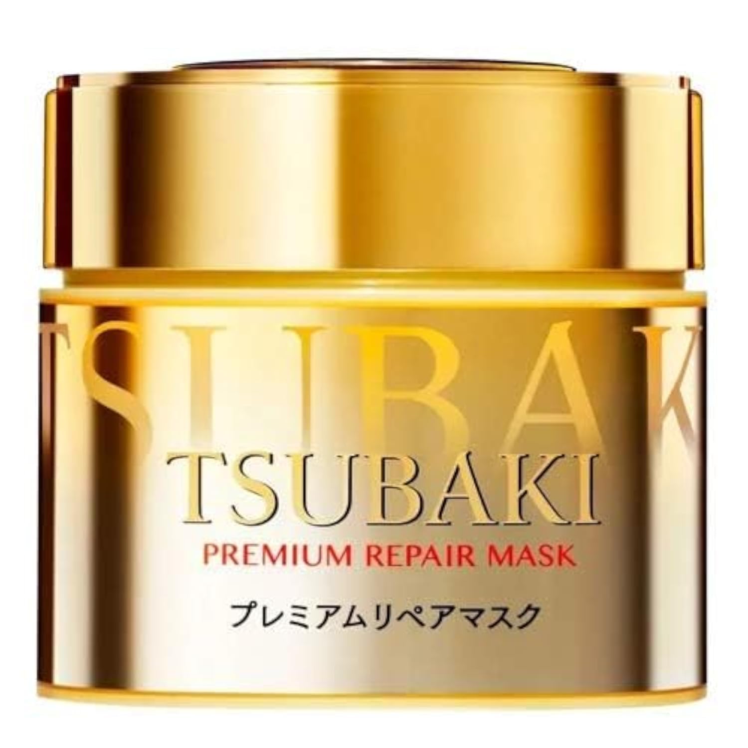 Shiseido Tsubaki Premium EX Repair Hair Mask [180g]