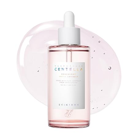 SKIN1004 Madagascar Centella Poremizing Fresh Ampoule 100ml