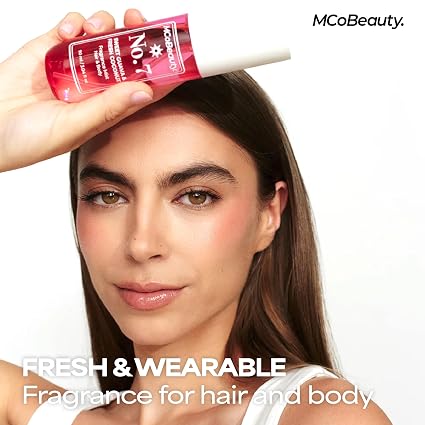 MCoBeauty Fragrance Mist No.7 Sweet Guava & Fresh Coconut