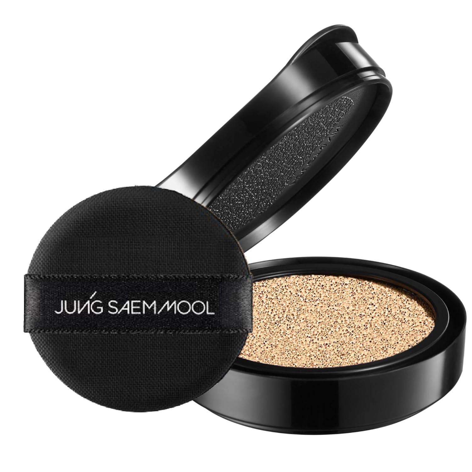JUNG SAEM MOOL Essential Skin Nuder Cushion Set - 7 Colors [#19 Light]