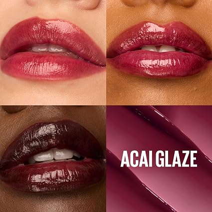 Maybelline Lifter Glaze Lip Balm Acai Glaze 2.8g
