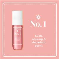 MCoBeauty Fragrance Mist No.1 Black Plum and Vanilla