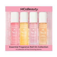 Mco Beauty ROLL ON  mini perfumes