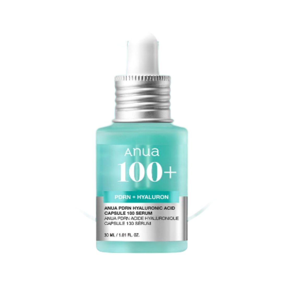Anua - PDRN Hyaluronic Acid Capsule 100 Serum