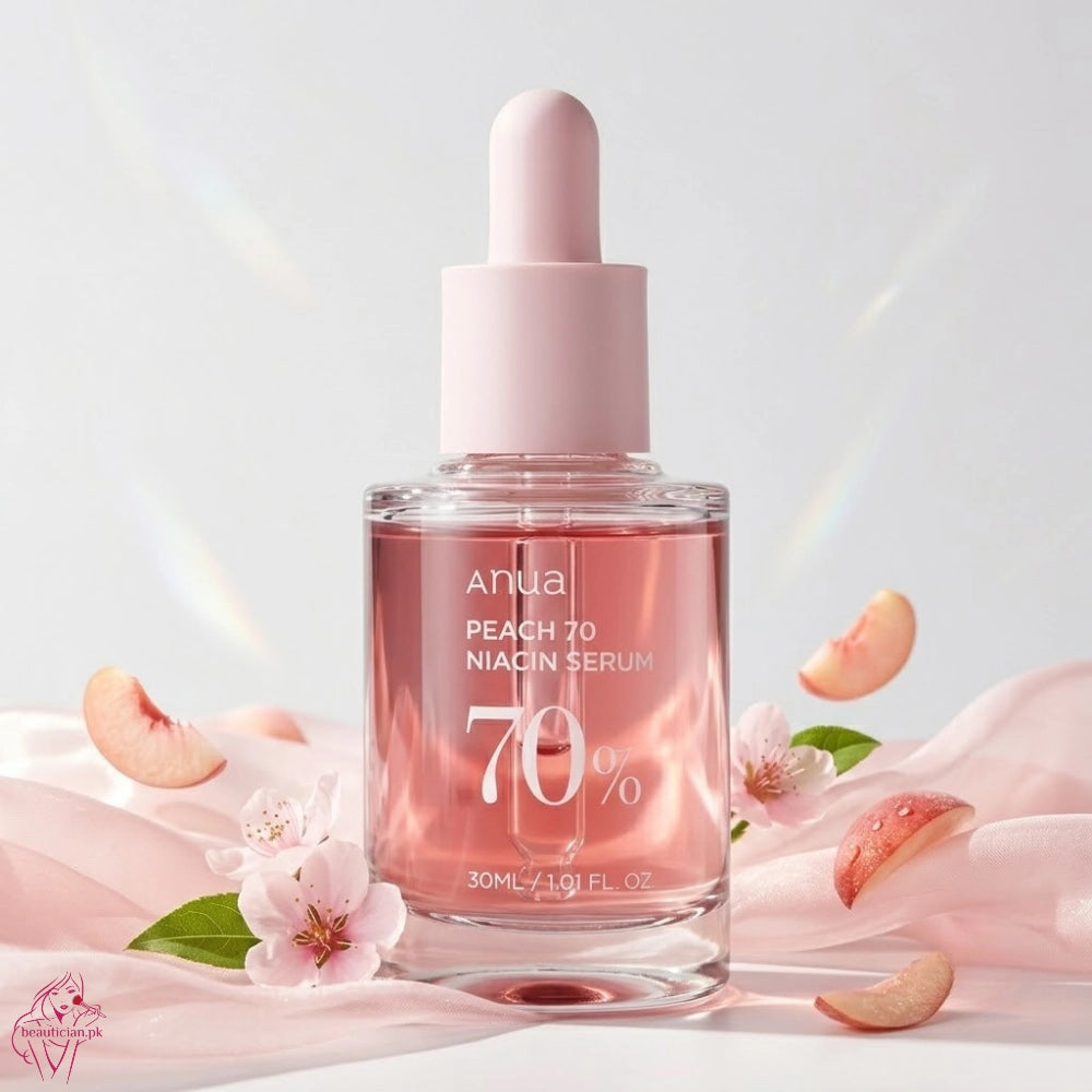 Anua - Peach 70 Niacin Serum