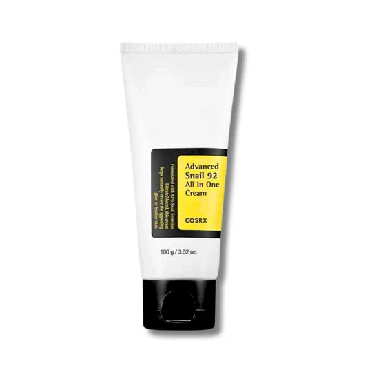 COSRX - Advanced Snail 92 All In One Cream Tube