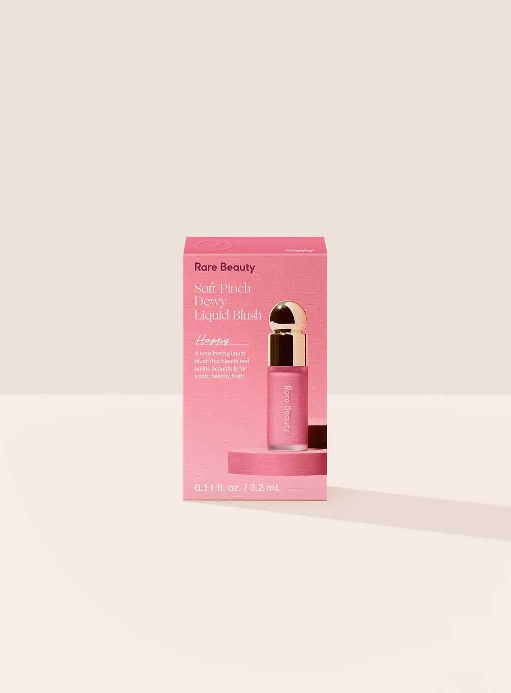 Soft Pinch Dewy Liquid Blush Mini (Limited Edition)
