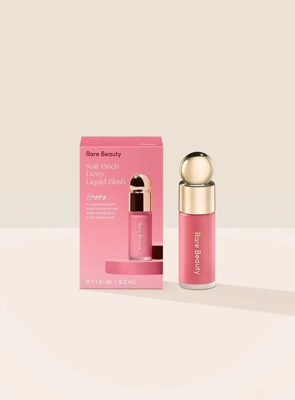 Soft Pinch Dewy Liquid Blush Mini (Limited Edition)