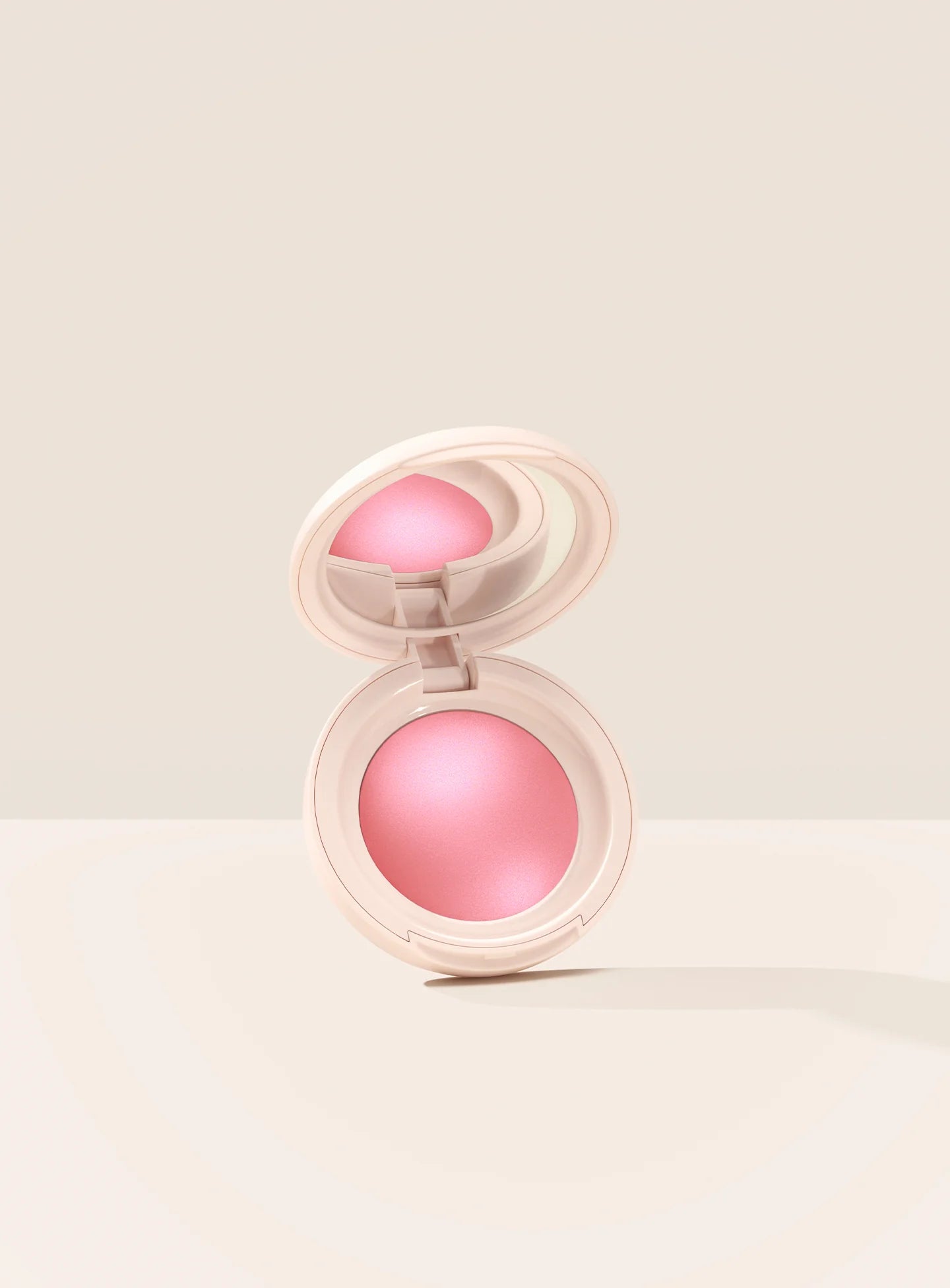 Soft Pinch Luminous Powder Blush - HAPPY