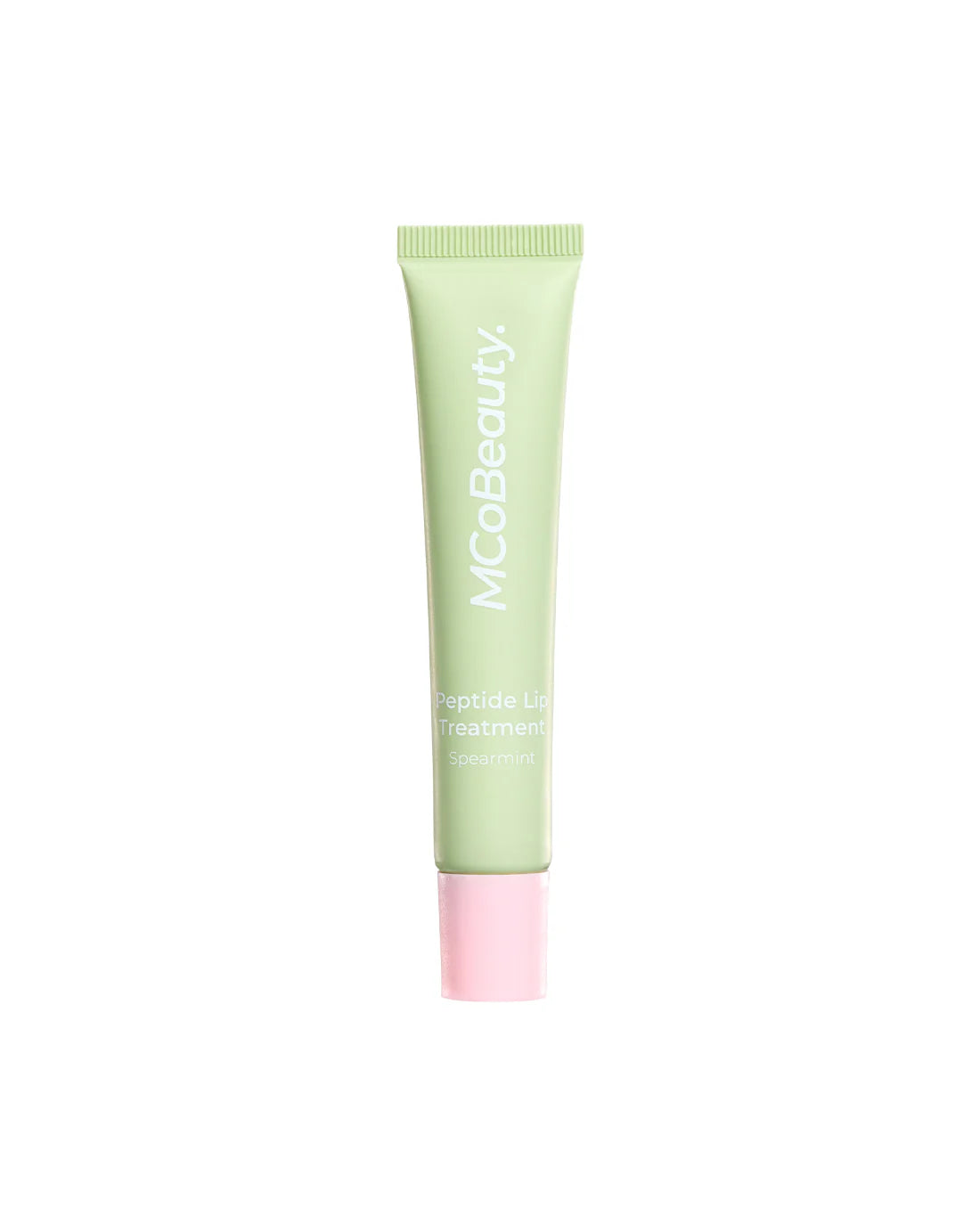 MCoBeauty Peptide Lip Treatment Cupcake