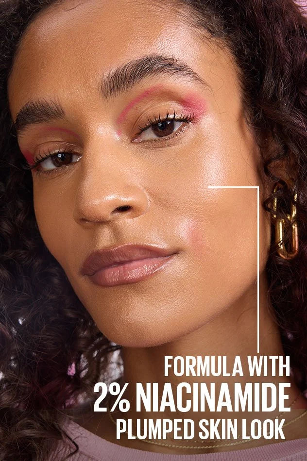 Maybelline Grippy Serum Makeup Primer 30mL