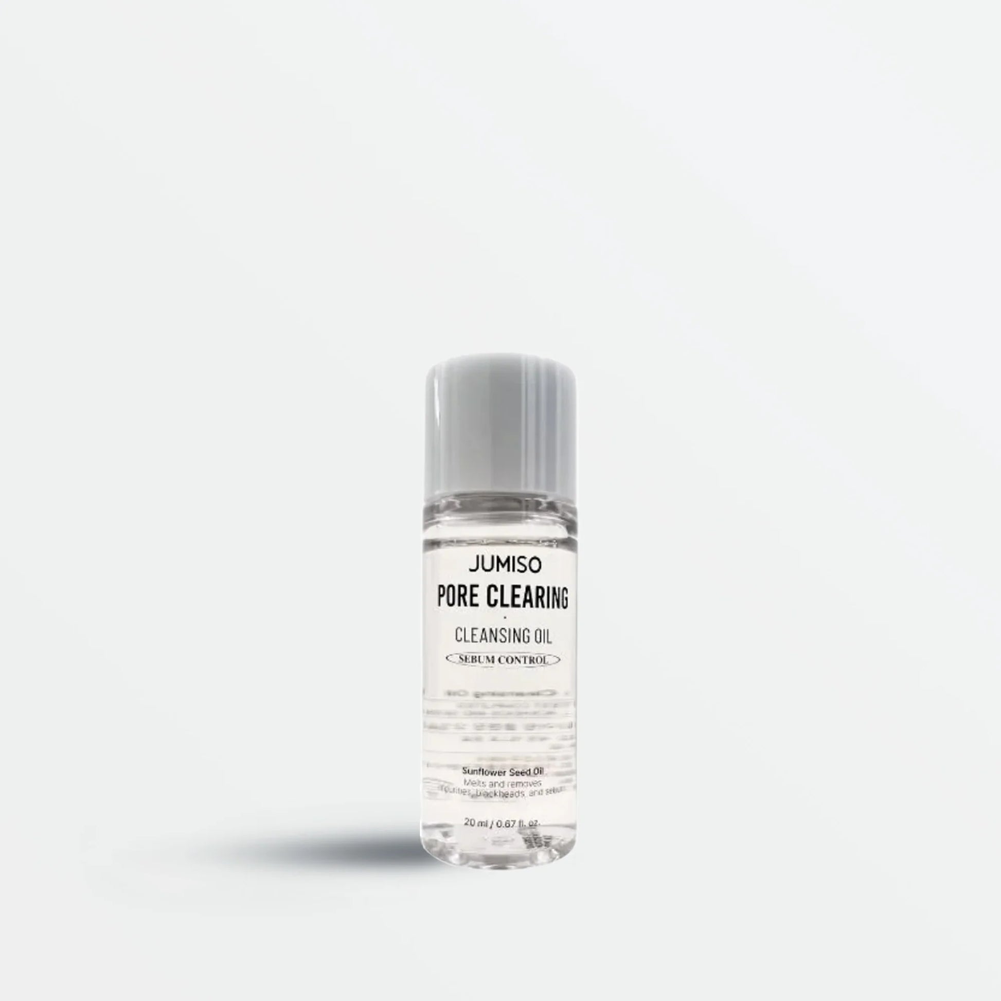 Jumiso mini oil cleanser