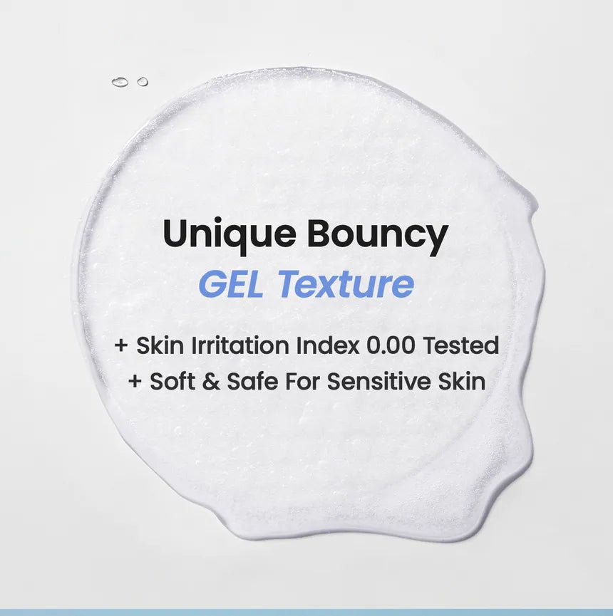 Biodance Cera-nol Gel Toner Pads 60 Pads