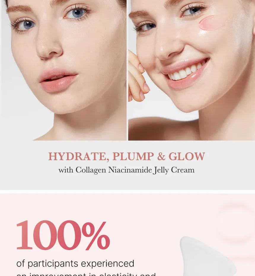 medicube - Collagen Jelly Cream