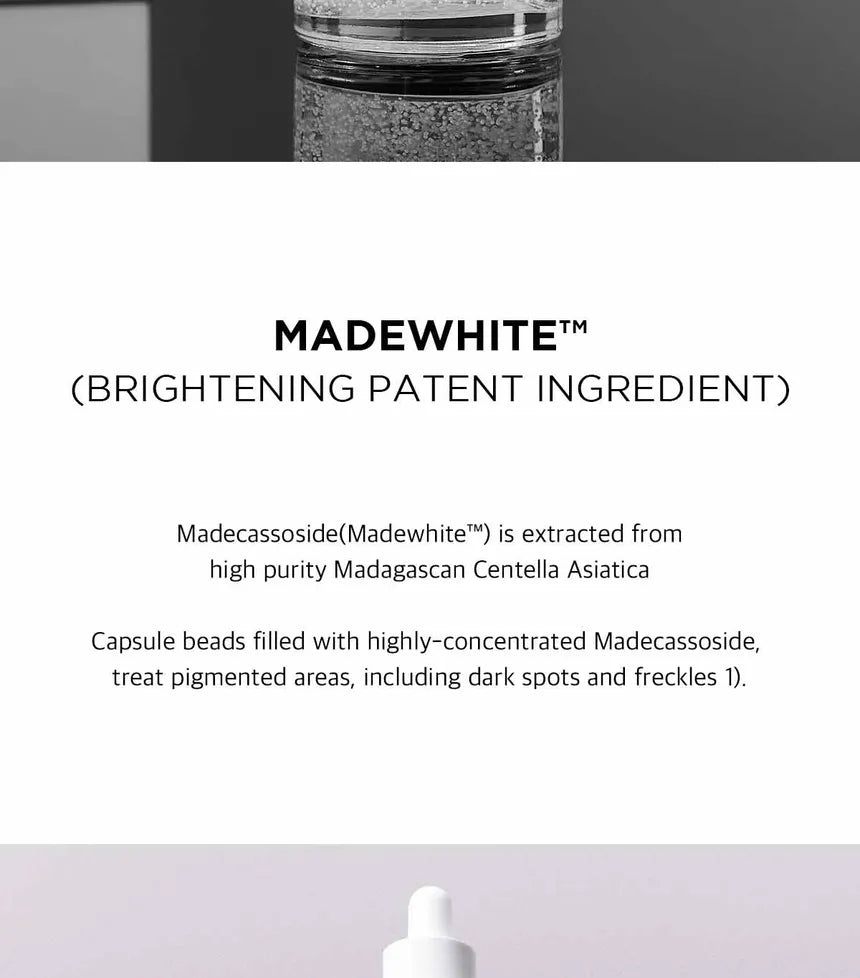 SKIN1004 Madagascar Centella Tone Brightening Capsule Ampoule 100ml