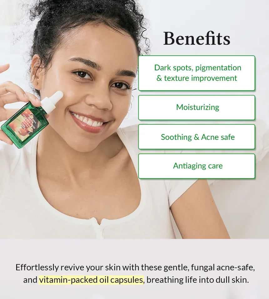 Gentle Vitamin C Serum 30ml Dr.Althea