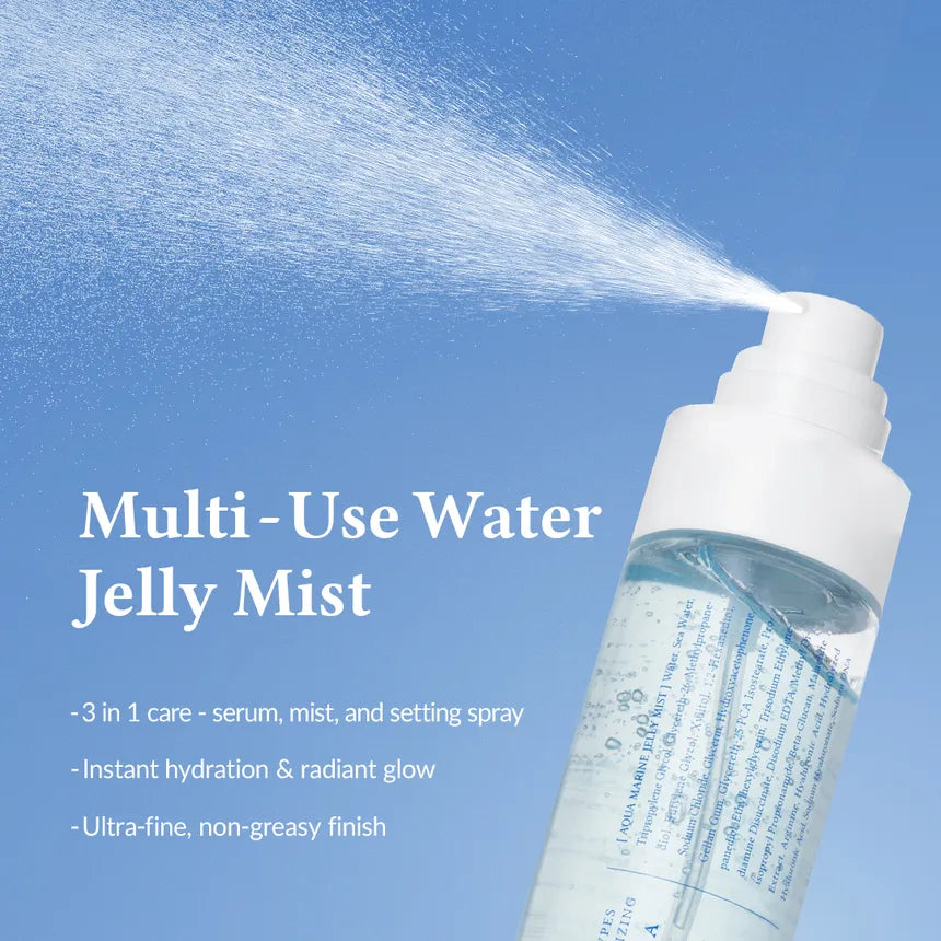 Dr. Althea Aqua Marine Jelly Mist