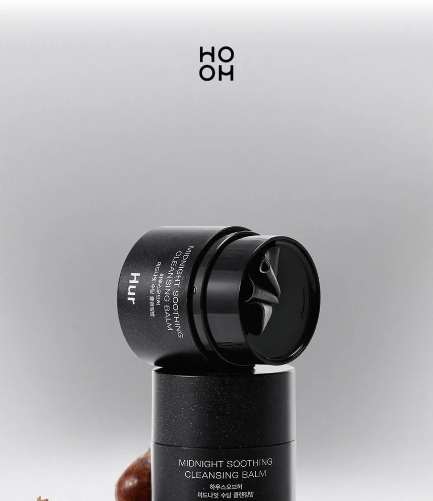 Midnight Soothing Cleansing Balm 50ml – House of Hur