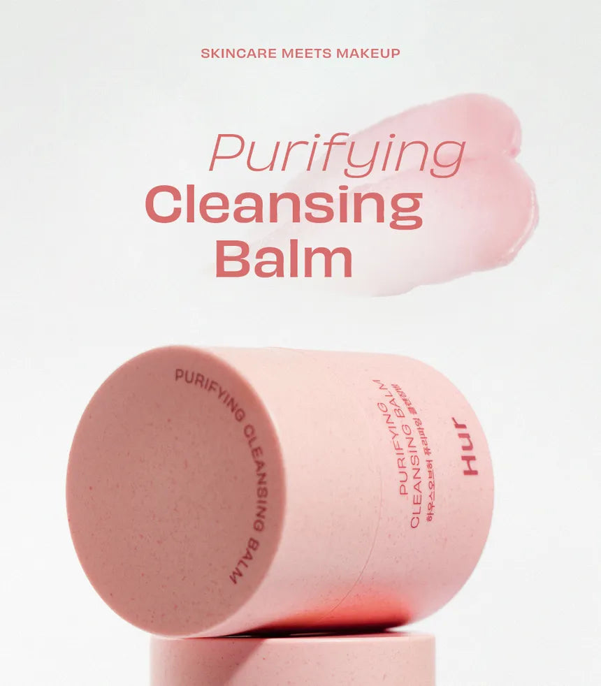 Purifying Cleansing Balm 50ml – House of Hur