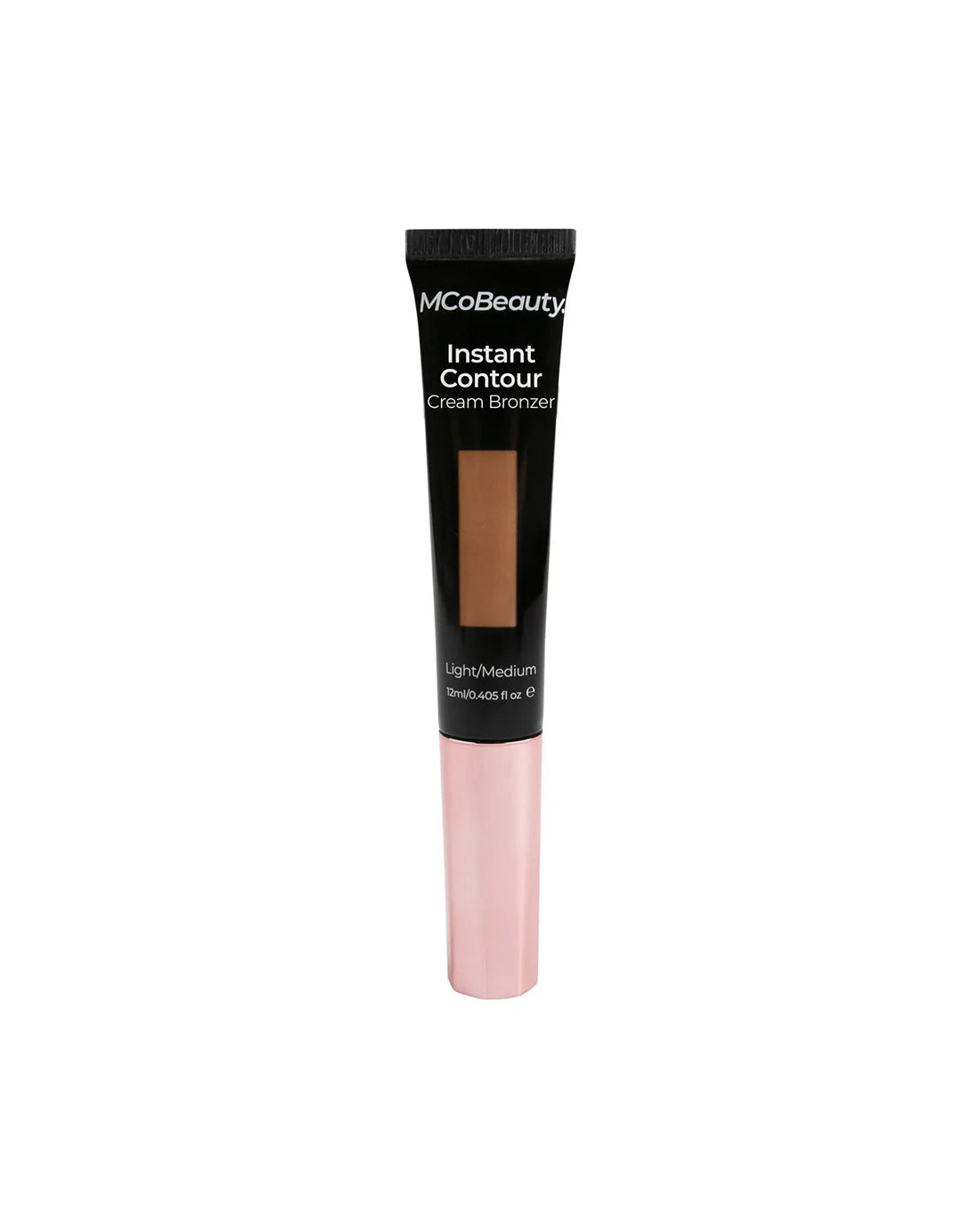 Instant Contour Cream Bronzer Wand - Light/Medium