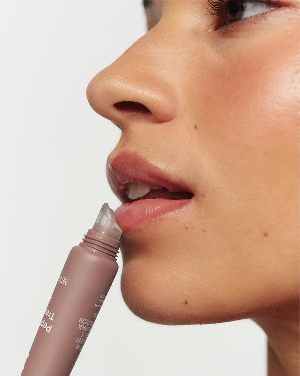 MCoBeauty Peptide LipTreatment Vanilla Brulee